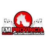 Logo of FM PROVINCIA 90.5 MHZ android Application 